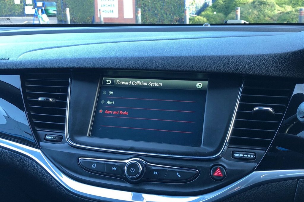 Used Vauxhall Astra 2016 for sale - 77642476: Photo 25