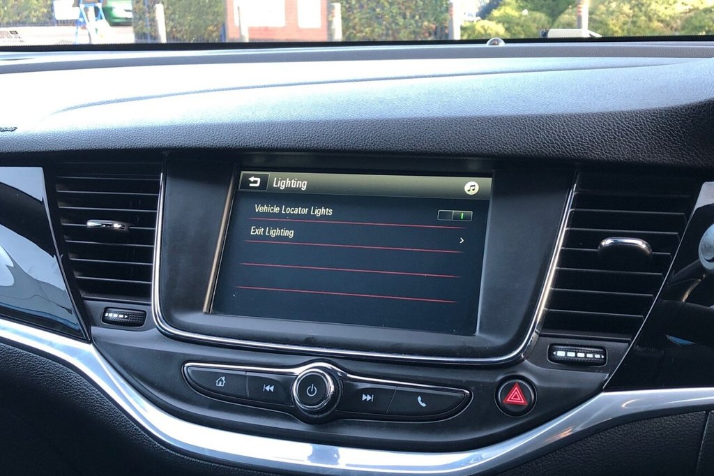 Used Vauxhall Astra 2016 for sale - 77642476: Photo 27