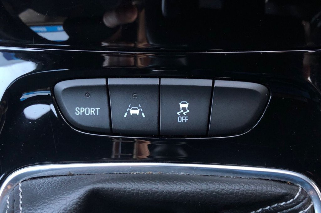 Used Vauxhall Astra 2016 for sale - 77642476: Photo 29