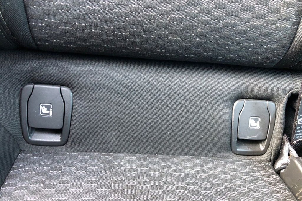 Used Vauxhall Astra 2016 for sale - 77642476: Photo 32