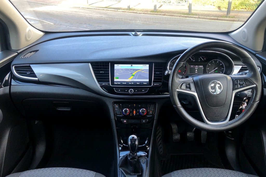 Used Vauxhall Mokka X 2016 for sale - 77292758: Photo 13