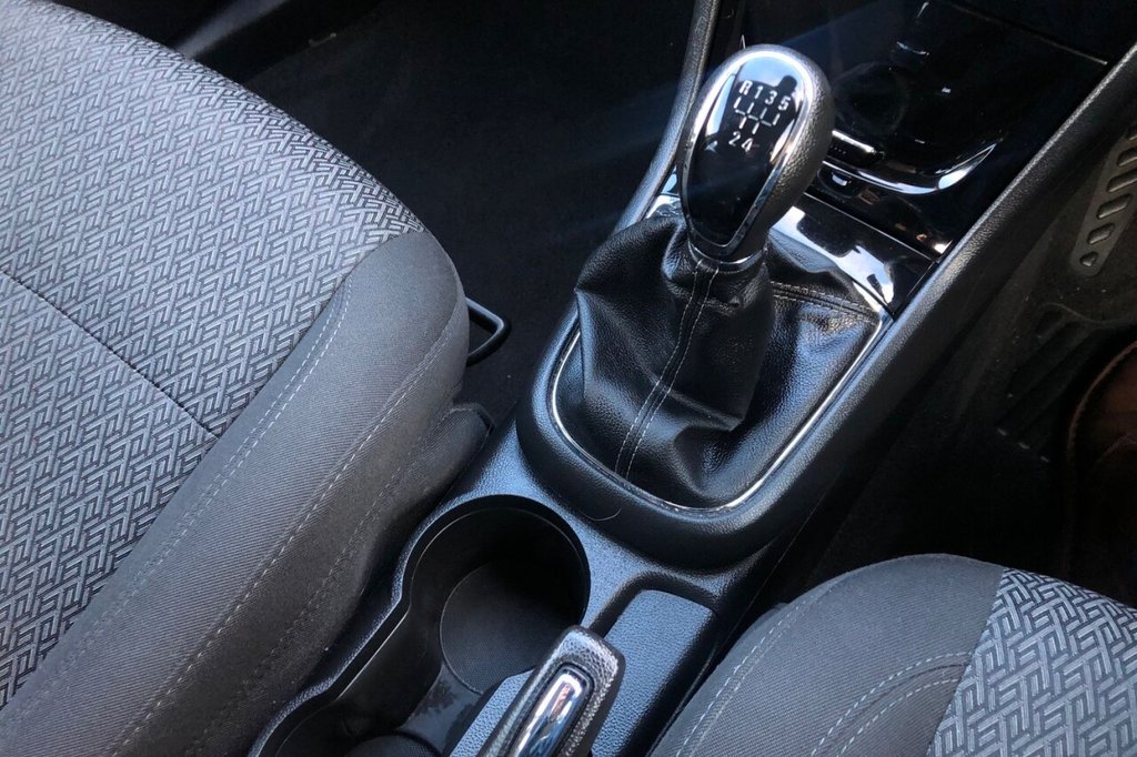 Used Vauxhall Mokka X 2016 for sale - 77292758: Photo 16