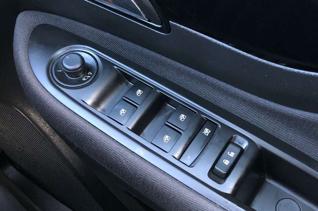 Used Vauxhall Mokka X 2016 for sale - 77292758: Photo 17