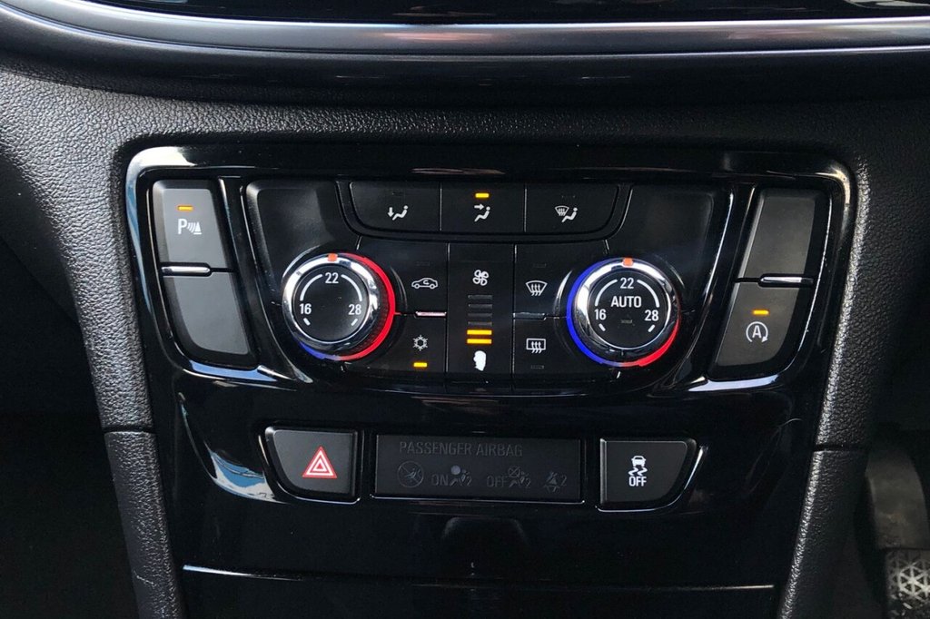 Used Vauxhall Mokka X 2016 for sale - 77292758: Photo 19