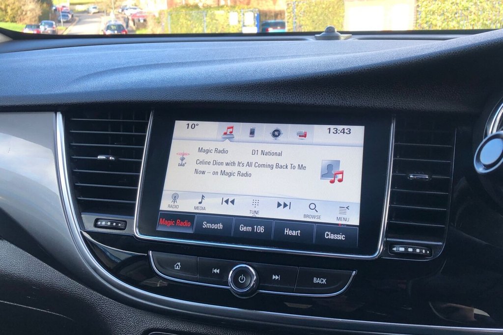 Used Vauxhall Mokka X 2016 for sale - 77292758: Photo 21