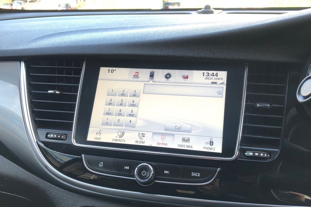 Used Vauxhall Mokka X 2016 for sale - 77292758: Photo 22