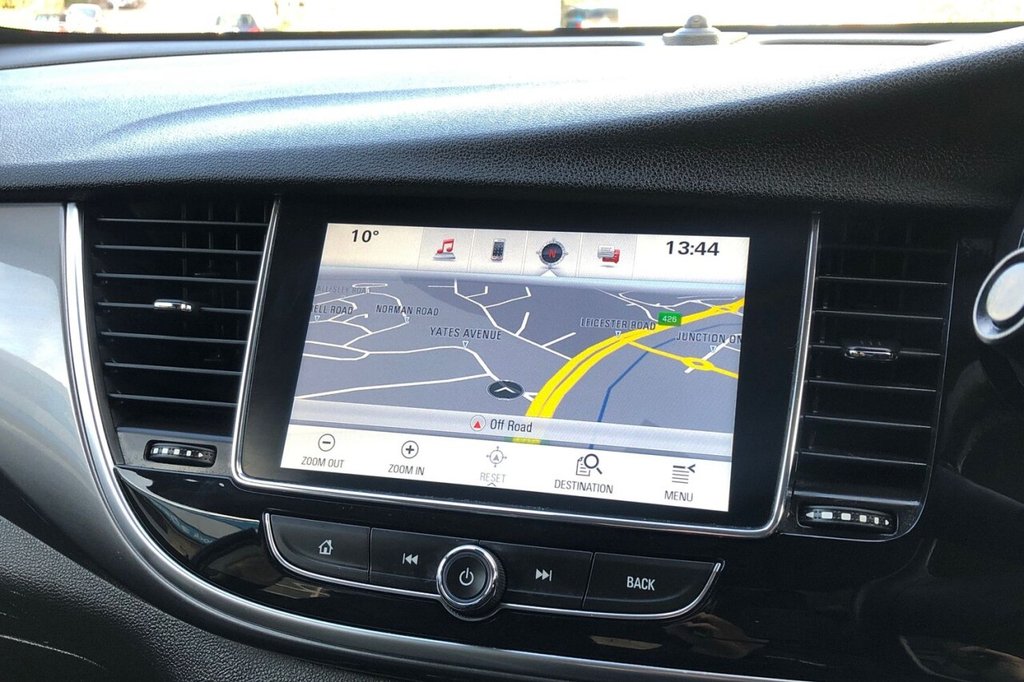 Used Vauxhall Mokka X 2016 for sale - 77292758: Photo 23