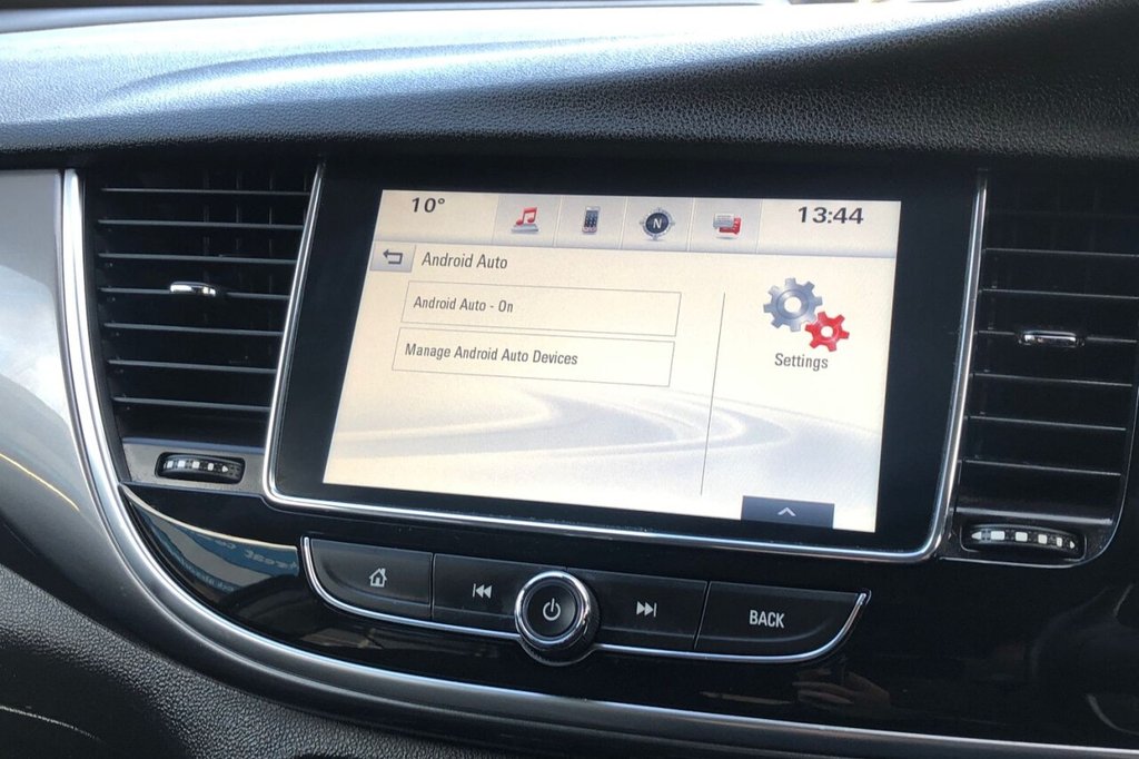 Used Vauxhall Mokka X 2016 for sale - 77292758: Photo 25