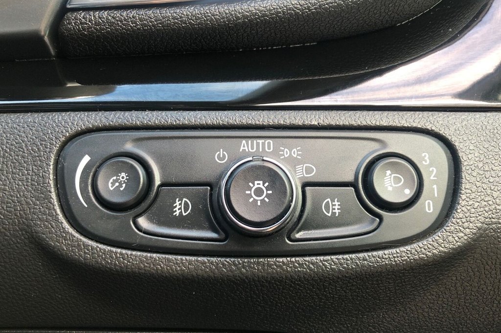 Used Vauxhall Mokka X 2016 for sale - 77292758: Photo 26