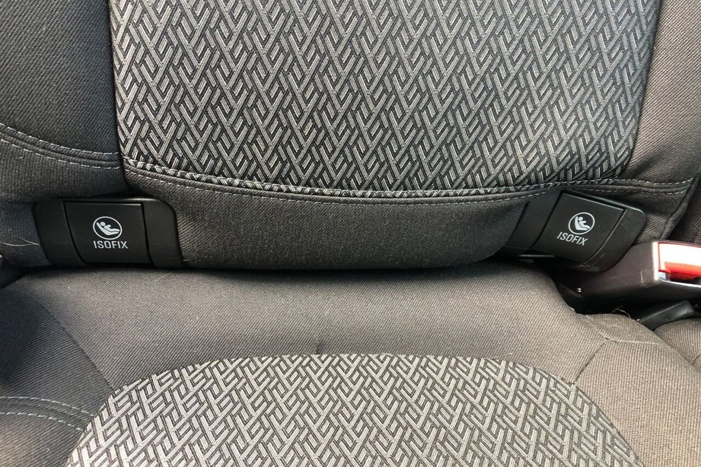 Used Vauxhall Mokka X 2016 for sale - 77292758: Photo 27