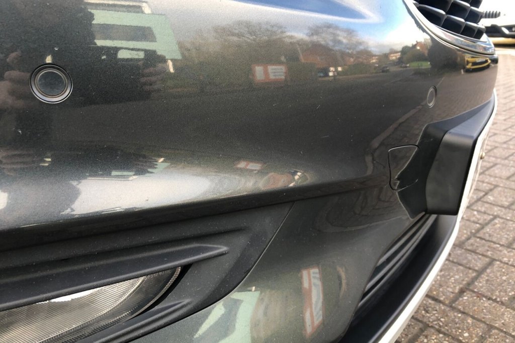 Used Vauxhall Mokka X 2016 for sale - 77292758: Photo 30