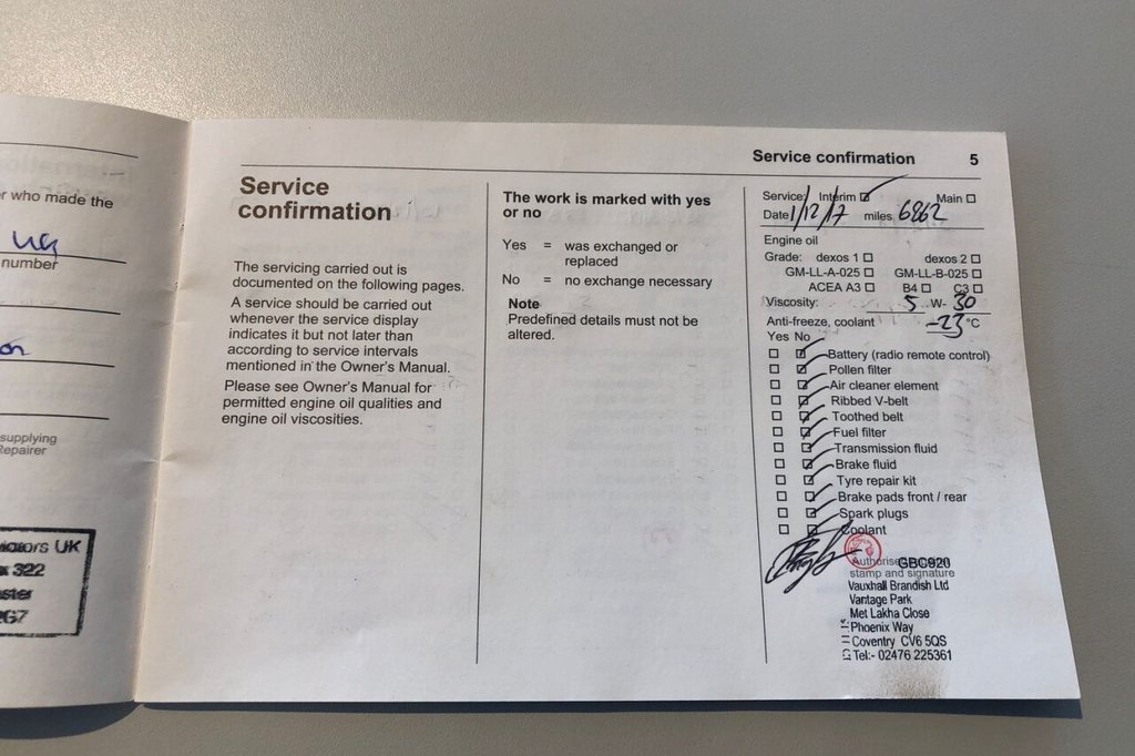 Used Vauxhall Mokka X 2016 for sale - 77292758: Photo 32