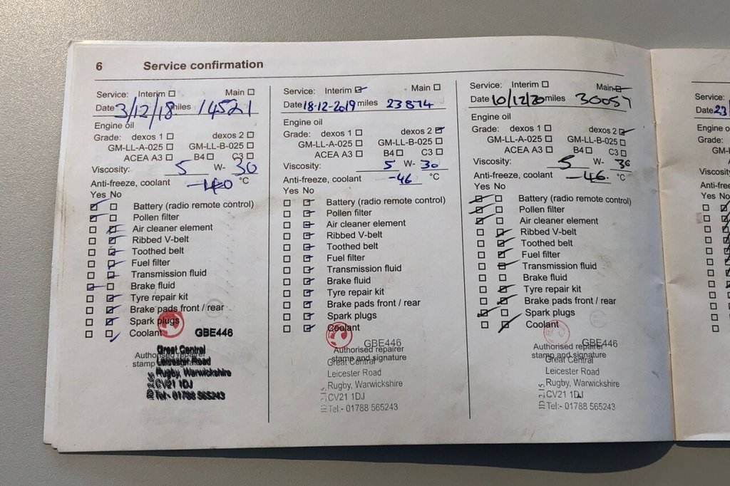 Used Vauxhall Mokka X 2016 for sale - 77292758: Photo 33