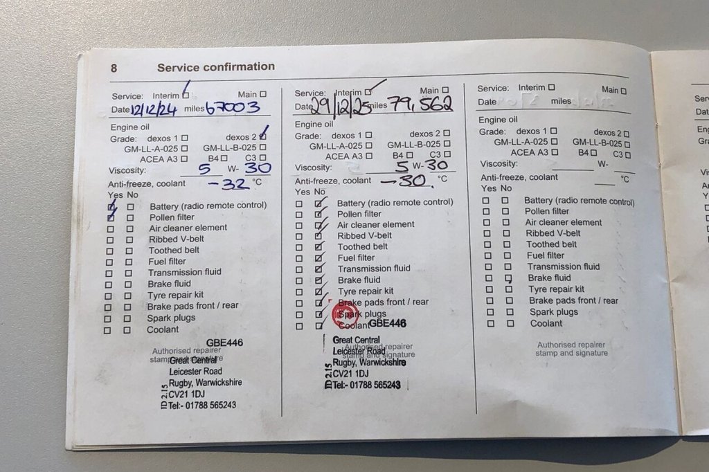 Used Vauxhall Mokka X 2016 for sale - 77292758: Photo 35