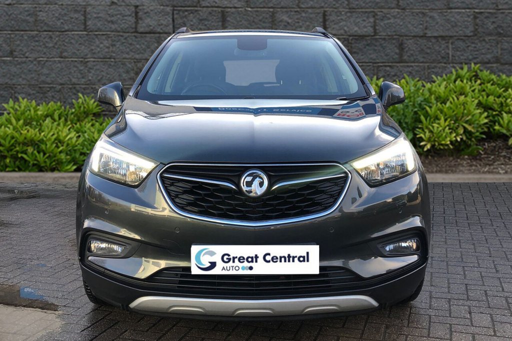 Used Vauxhall Mokka X 2016 for sale - 77292758: Photo 6
