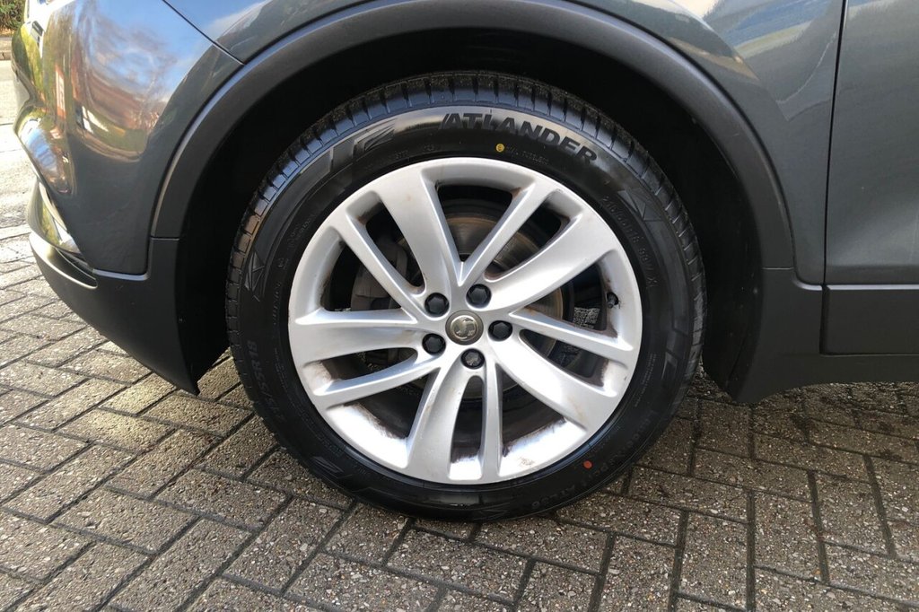 Used Vauxhall Mokka X 2016 for sale - 77292758: Photo 9