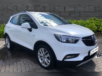2018 (68) - 1.4i Turbo Active SUV 5dr Petrol Auto Euro 6 (140 ps)