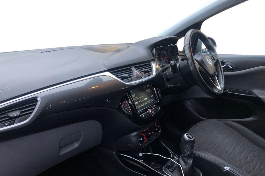 Used Vauxhall Corsa 2016 for sale - 77292762: Photo 10