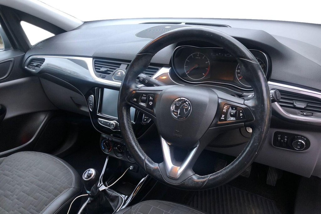 Used Vauxhall Corsa 2016 for sale - 77292762: Photo 11