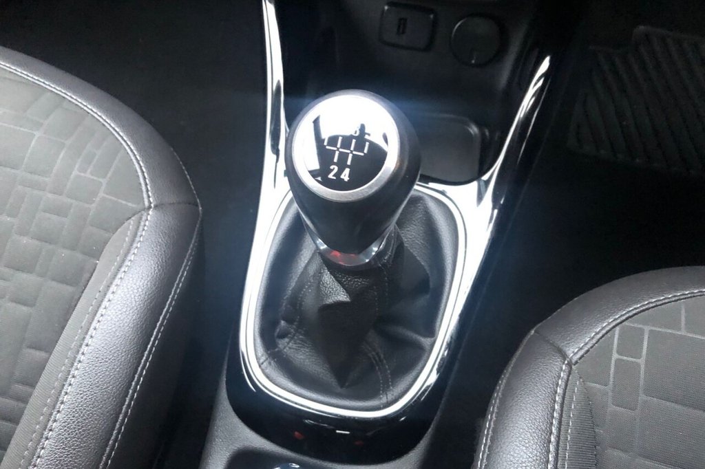 Used Vauxhall Corsa 2016 for sale - 77292762: Photo 16