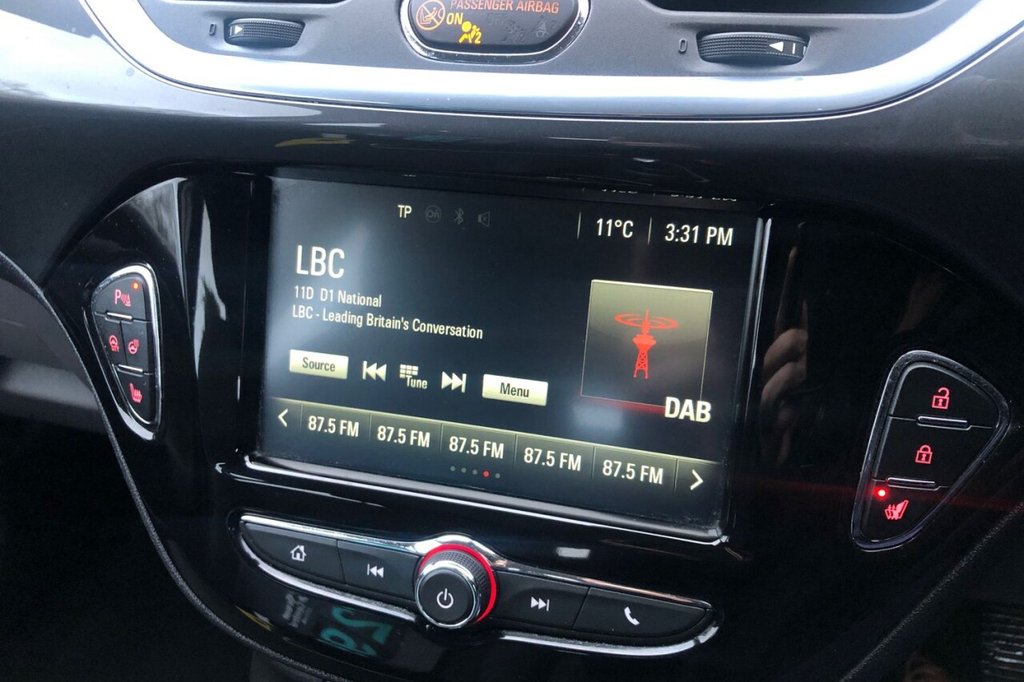 Used Vauxhall Corsa 2016 for sale - 77292762: Photo 20