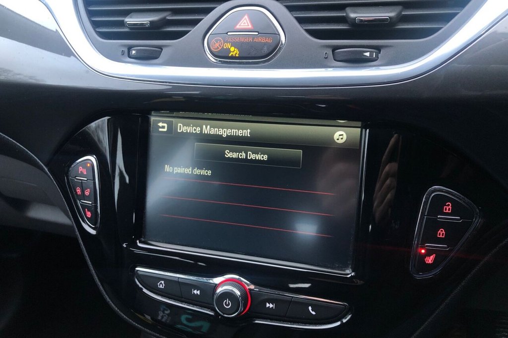 Used Vauxhall Corsa 2016 for sale - 77292762: Photo 21