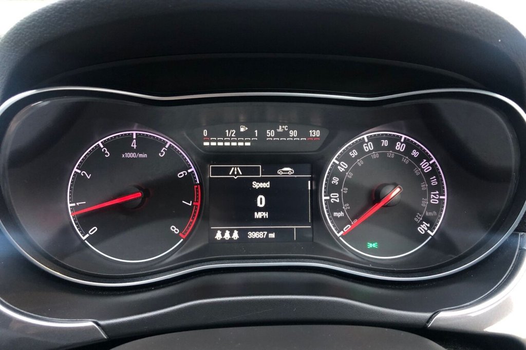 Used Vauxhall Corsa 2016 for sale - 77292762: Photo 22