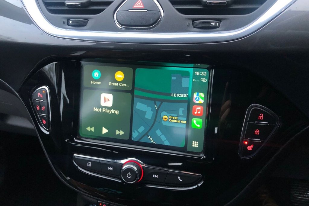 Used Vauxhall Corsa 2016 for sale - 77292762: Photo 24