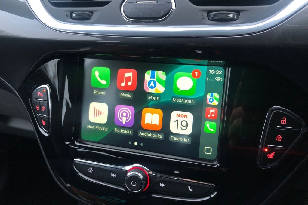 Used Vauxhall Corsa 2016 for sale - 77292762: Photo 25