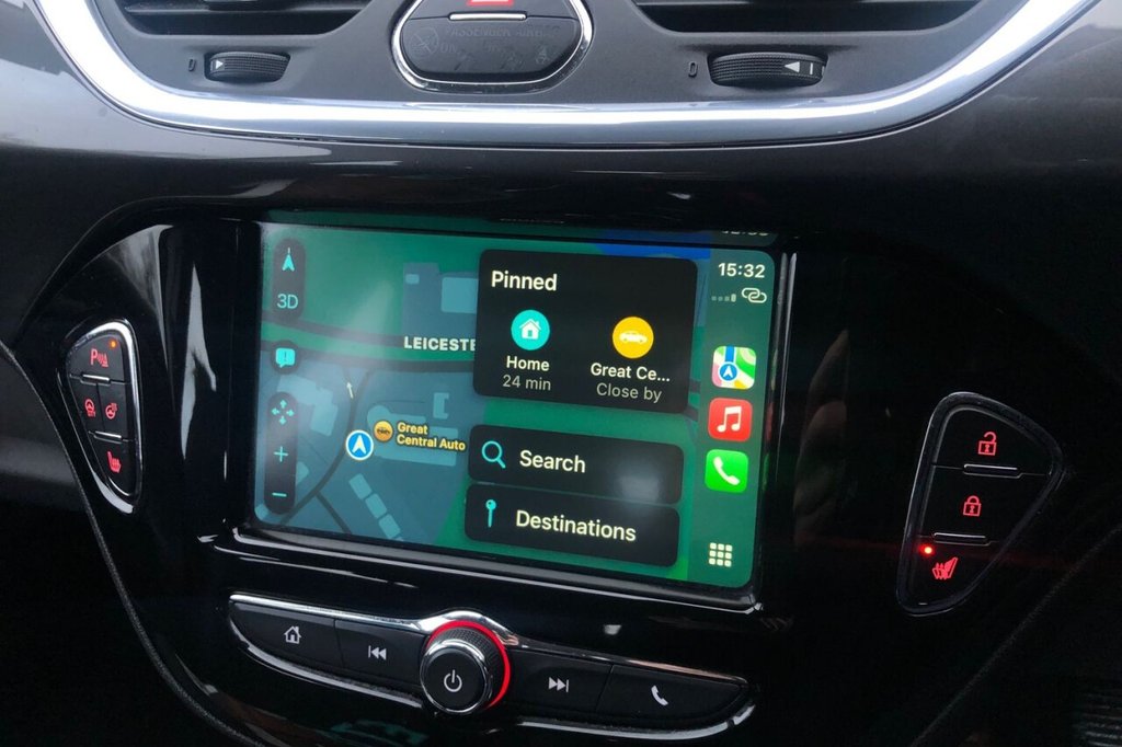 Used Vauxhall Corsa 2016 for sale - 77292762: Photo 27