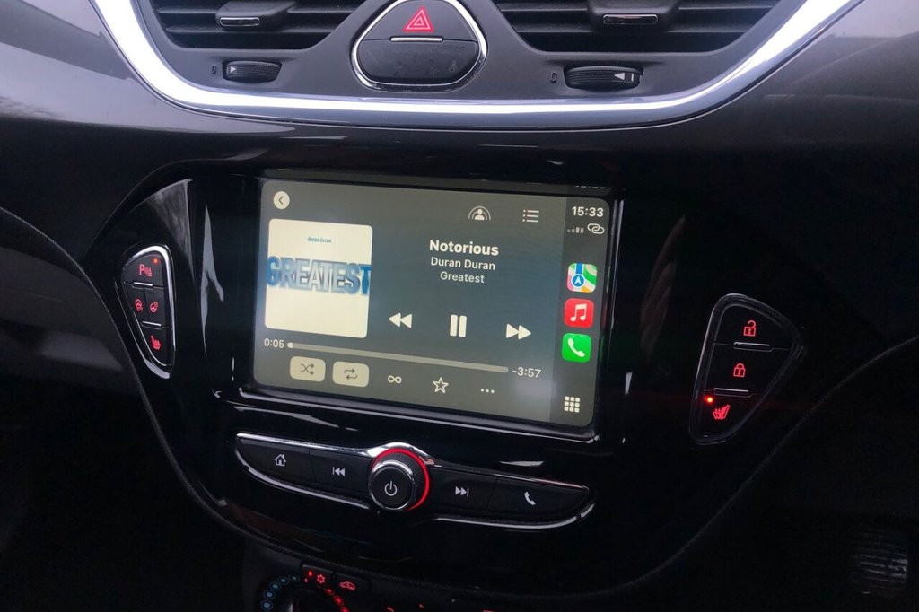 Used Vauxhall Corsa 2016 for sale - 77292762: Photo 28