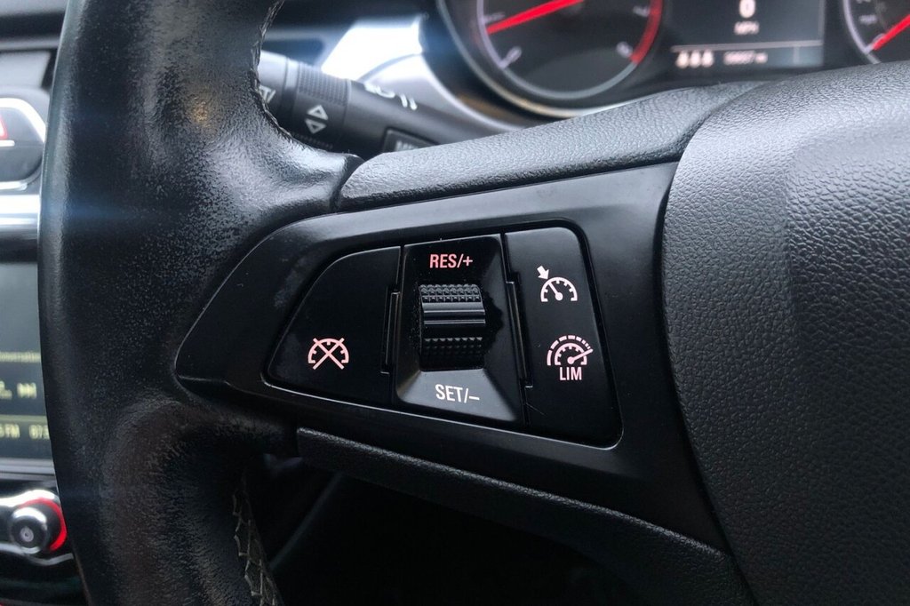 Used Vauxhall Corsa 2016 for sale - 77292762: Photo 29