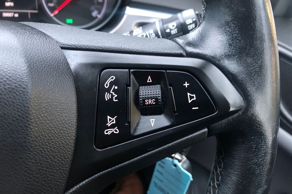 Used Vauxhall Corsa 2016 for sale - 77292762: Photo 30