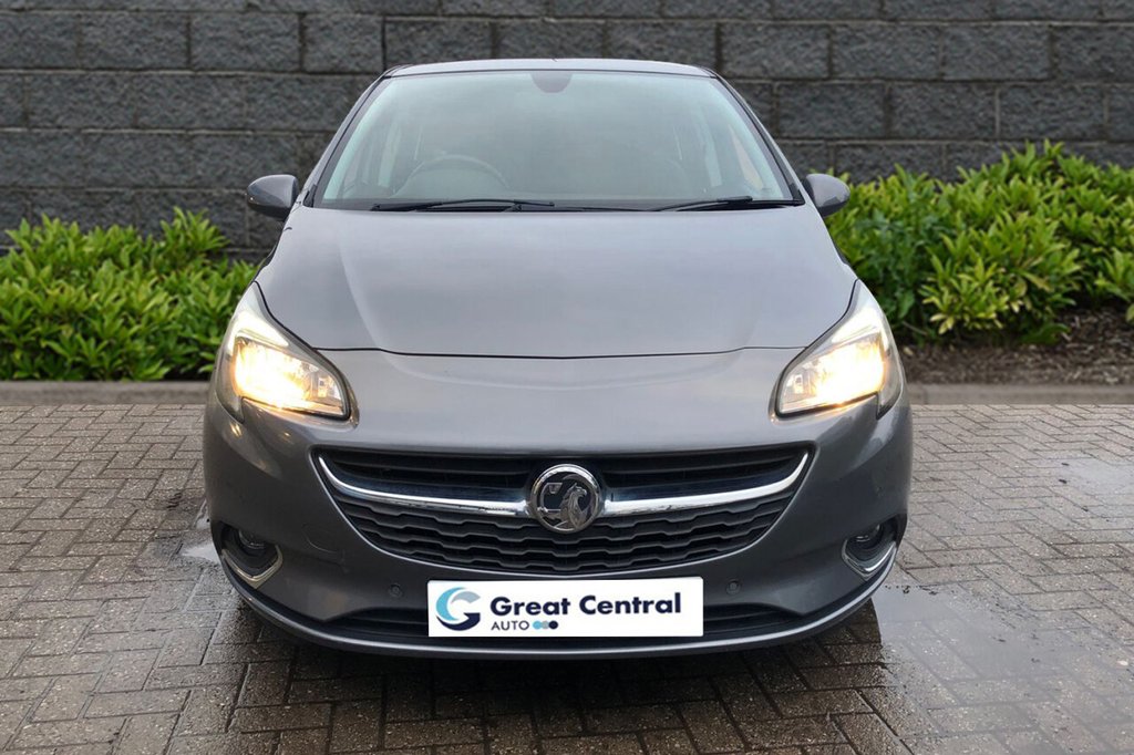 Used Vauxhall Corsa 2016 for sale - 77292762: Photo 6