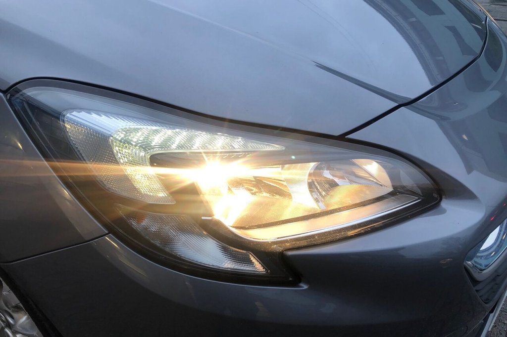 Used Vauxhall Corsa 2016 for sale - 77292762: Photo 8