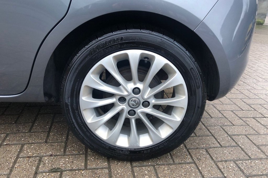 Used Vauxhall Corsa 2016 for sale - 77292762: Photo 9