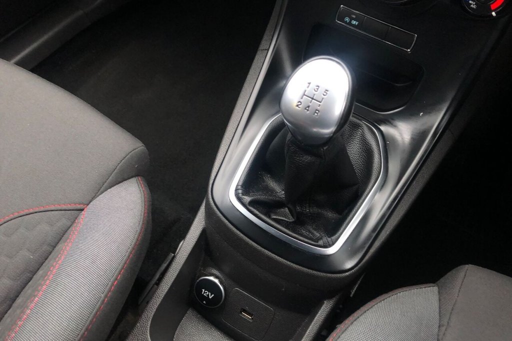 Used Ford Fiesta 2017 for sale - 77292767: Photo 16