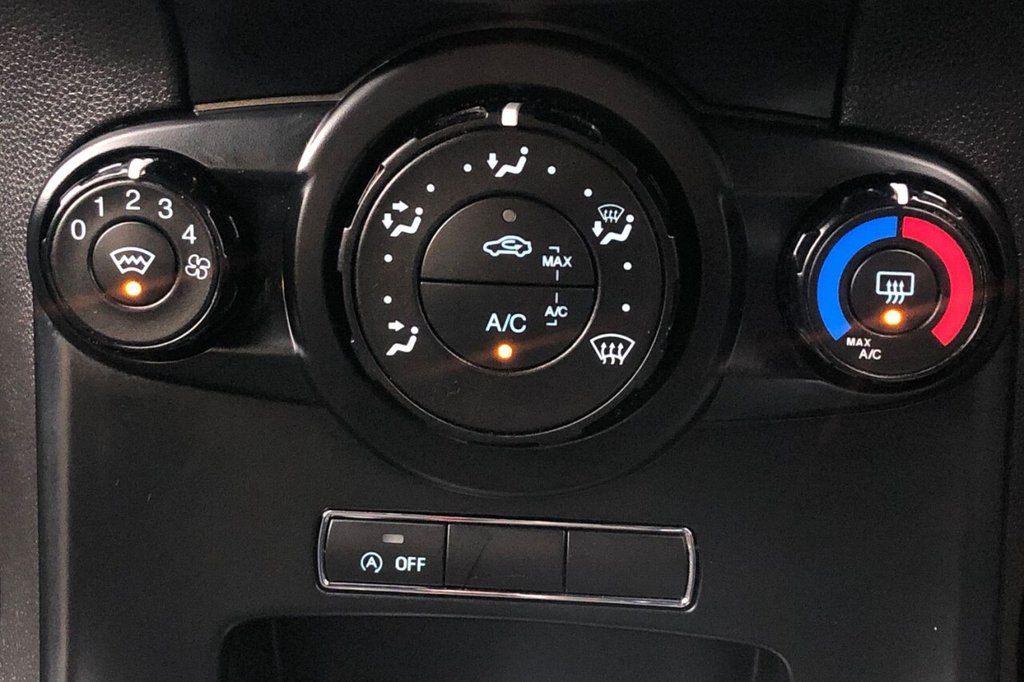 Used Ford Fiesta 2017 for sale - 77292767: Photo 19