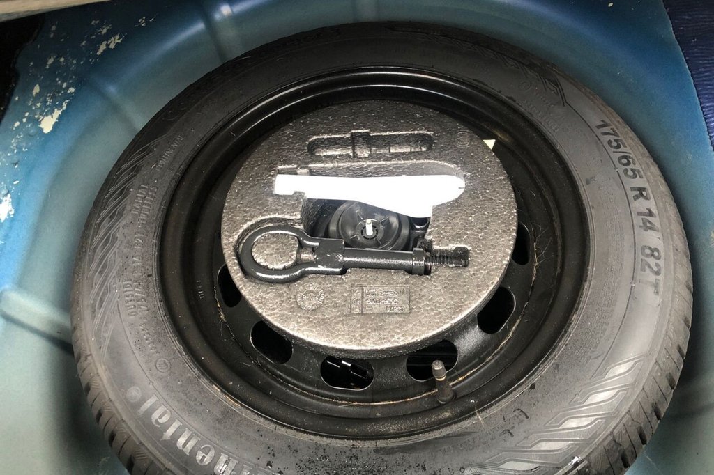 Used Ford Fiesta 2017 for sale - 77292767: Photo 28