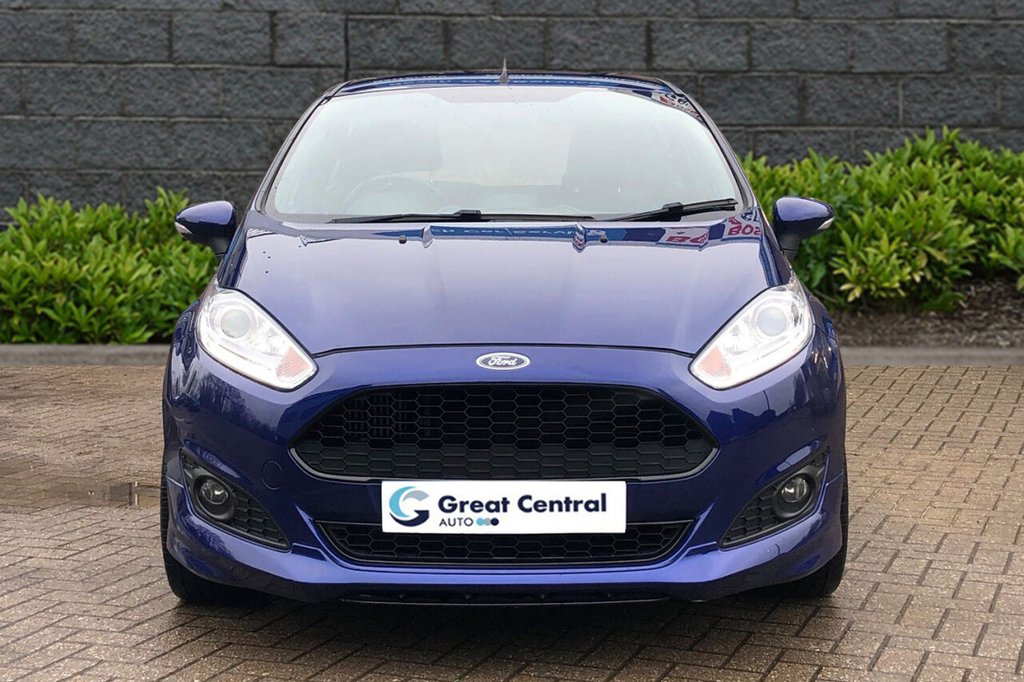 Used Ford Fiesta 2017 for sale - 77292767: Photo 6