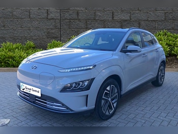 Used Hyundai KONA 2023 for sale - 77821484: Photo