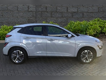 Used Hyundai KONA 2023 for sale - 77821484: Photo