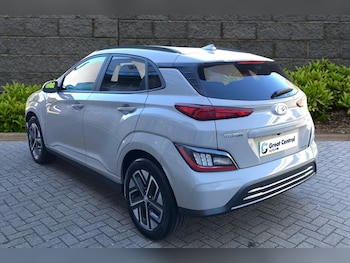 Used Hyundai KONA 2023 for sale - 77821484: Photo