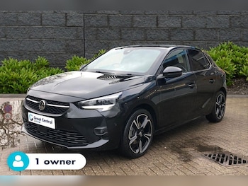 Used Vauxhall Corsa 2023 for sale - 77621360: Photo