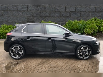 Used Vauxhall Corsa 2023 for sale - 77621360: Photo