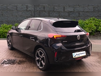 Used Vauxhall Corsa 2023 for sale - 77621360: Photo