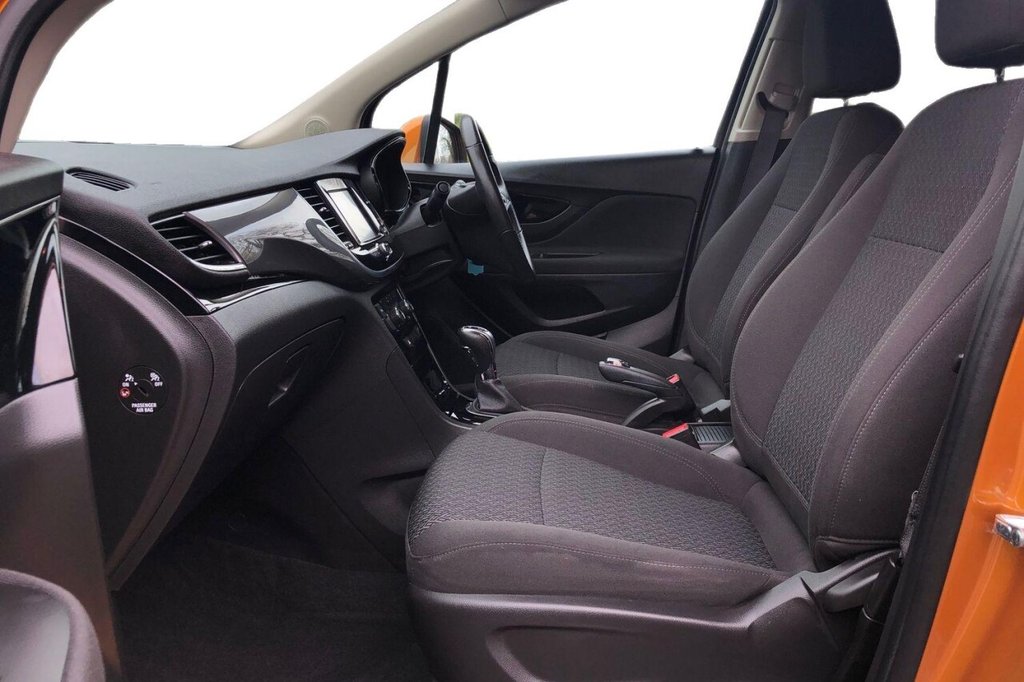 Used Vauxhall Mokka X 2019 for sale - 77976736: Photo 10