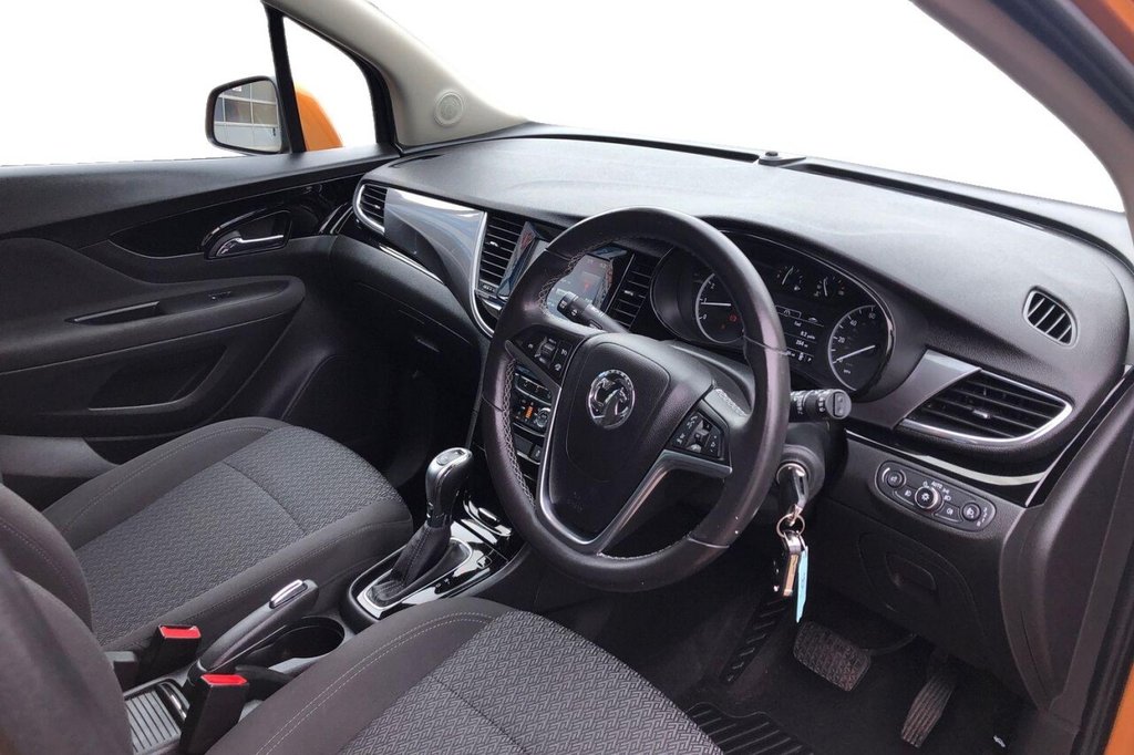 Used Vauxhall Mokka X 2019 for sale - 77976736: Photo 11