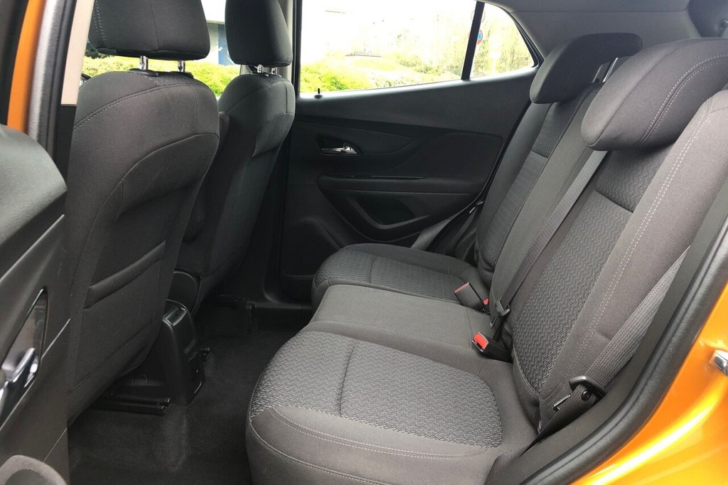 Used Vauxhall Mokka X 2019 for sale - 77976736: Photo 12