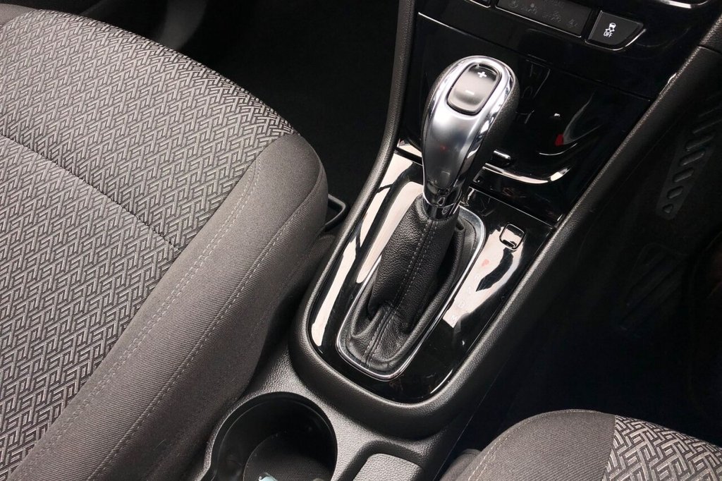 Used Vauxhall Mokka X 2019 for sale - 77976736: Photo 16